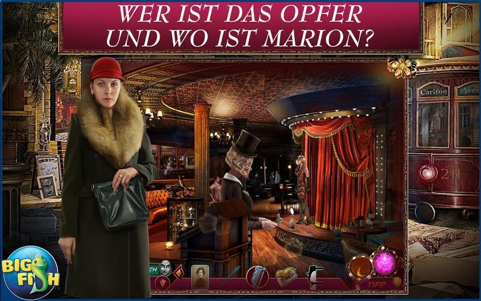 Danse Macabre Tödlicher (Full)