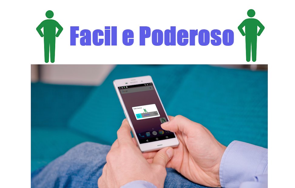 RAM Cleanup (Limpeza de RAM)