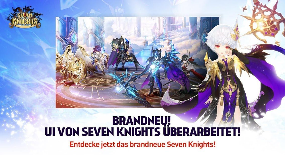 Seven Knights