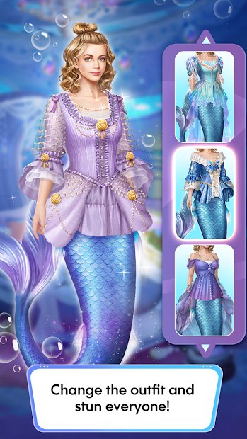 Romance Fate: Stories and Choices