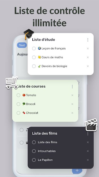 To-Do List - Schedule Planner