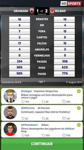 Club Soccer Director 2020