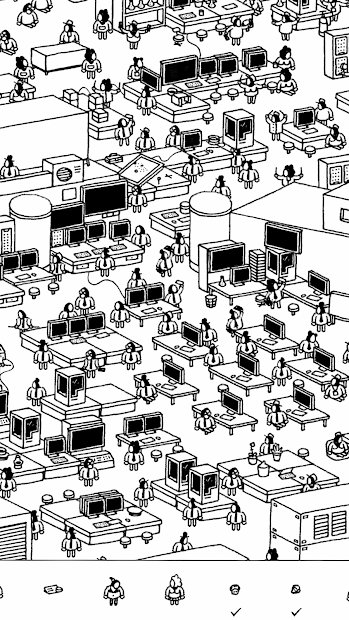 Hidden Folks