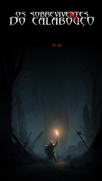 Os sobreviventes do calabouço