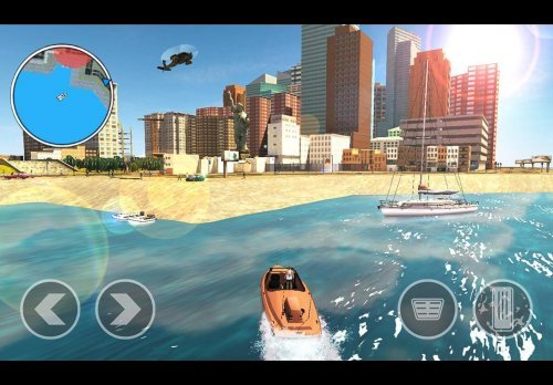 Mad Town Mafia Storie 2018