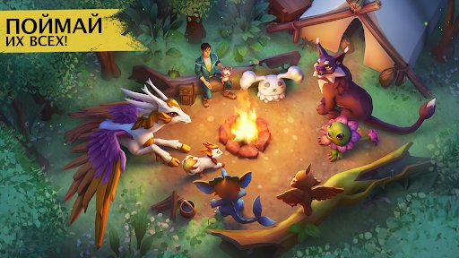 Amikin Survival: аниме RPG