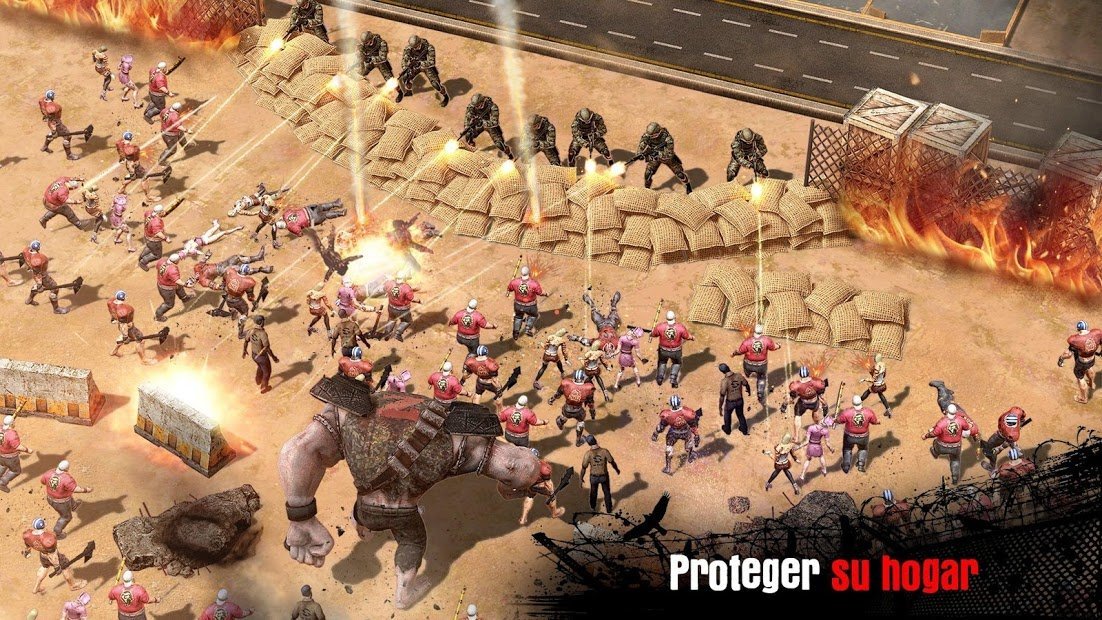 Last Shelter: Survival