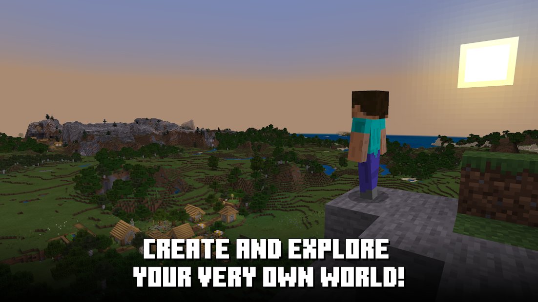 Stream 1 17 40 Minecraft Apk by Tauprobdiagu