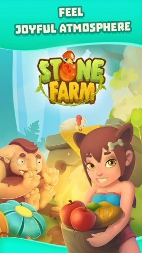 Stone Farm