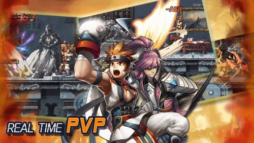 Soul Guardians: Age of Midgard