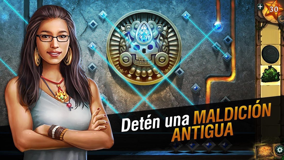 Adventure Escape Mysteries