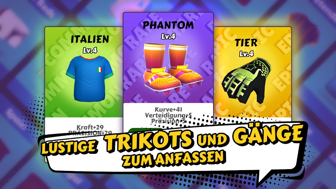 Perfect Kick 2 - Besten Fußballspiele