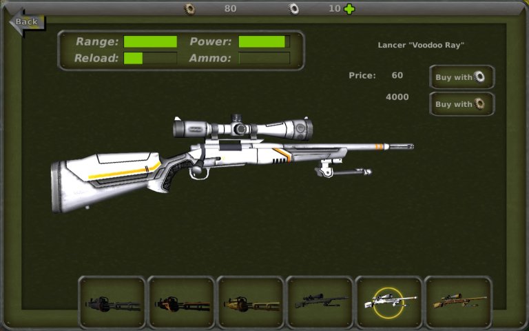 Total Armageddon Lost Shelter