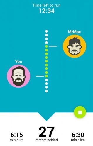 We Run – Social Running