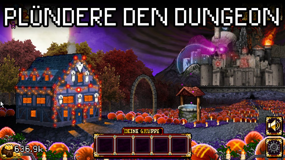 Soda Dungeon