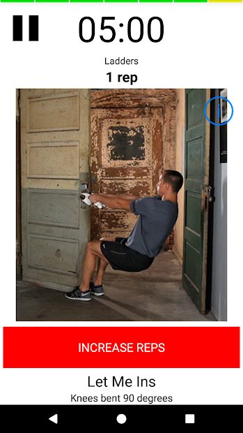 You Are Your Own Gym by Mark Lauren