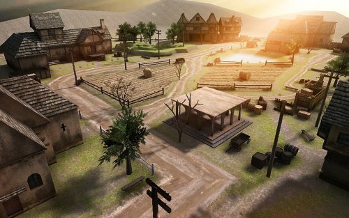 Rules of Max Shooter Survival Battleground