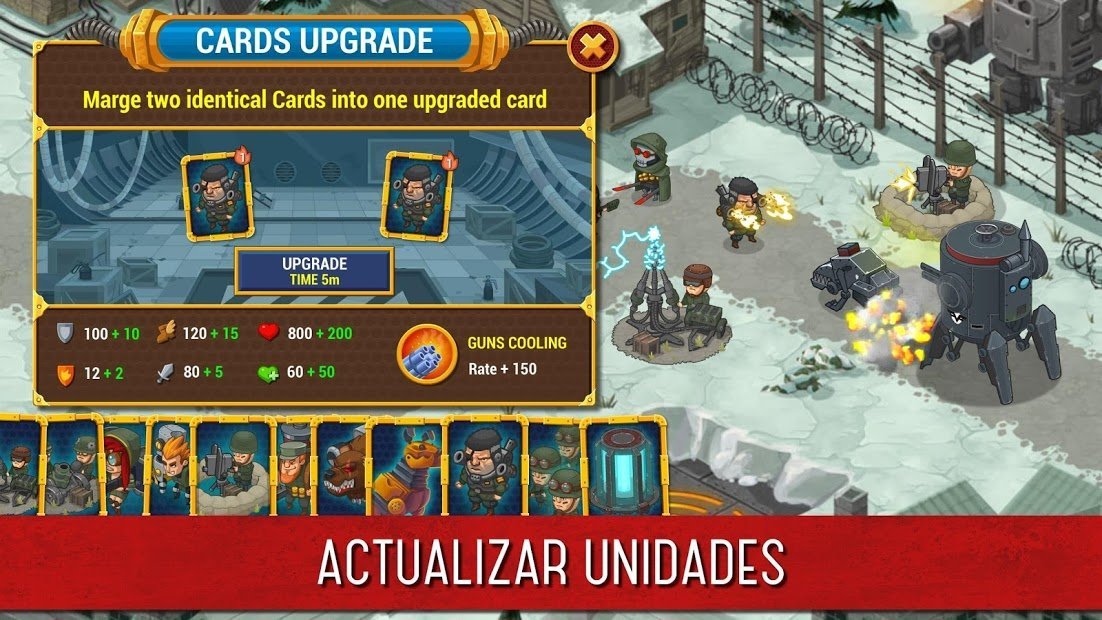 World War 2: Offline Strategy