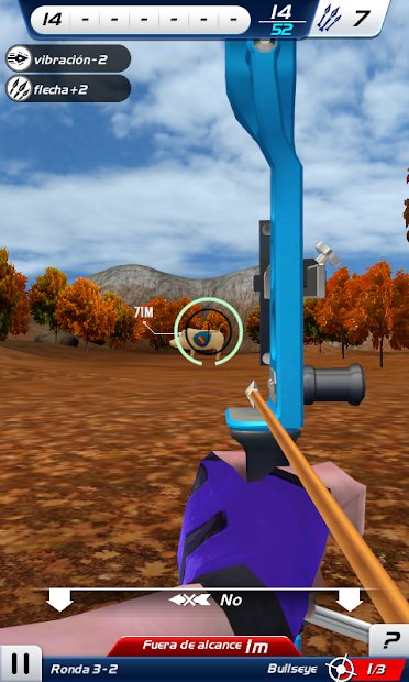 Archery World Champion 3D