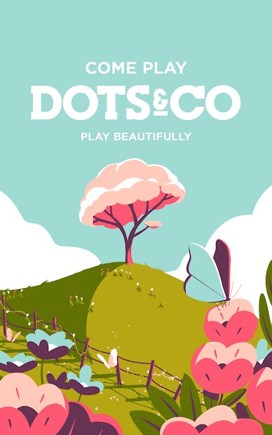 Dots & Co: A Puzzle Adventure