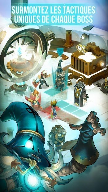 DOFUS Touch