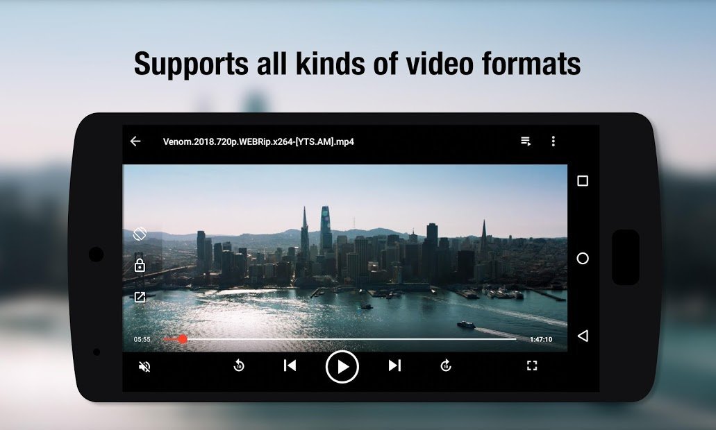 Video Player Pro