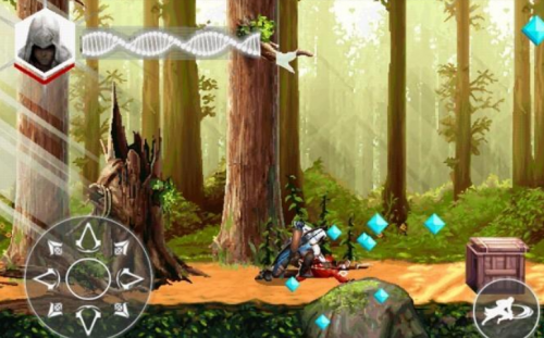 Assassin’s Creed 3