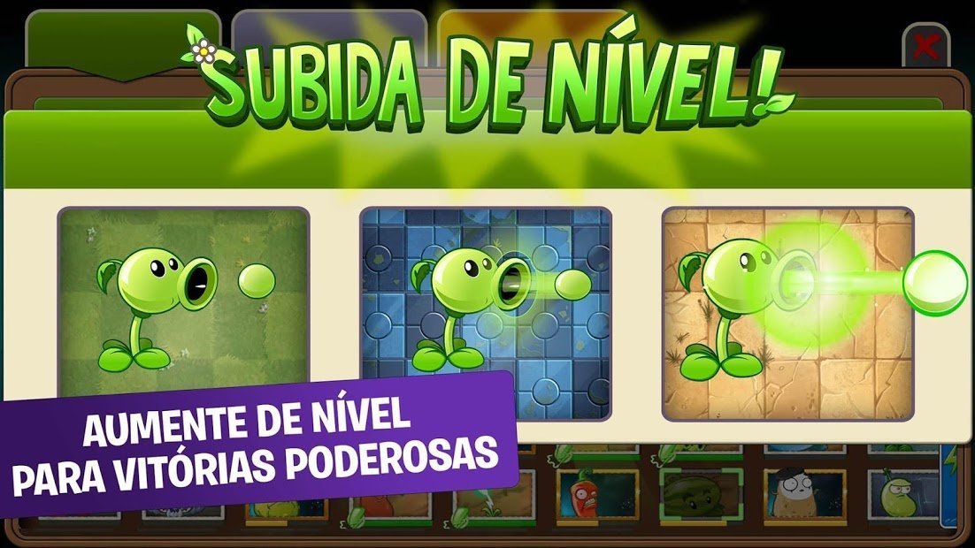 Plants vs Zombies™ 2
