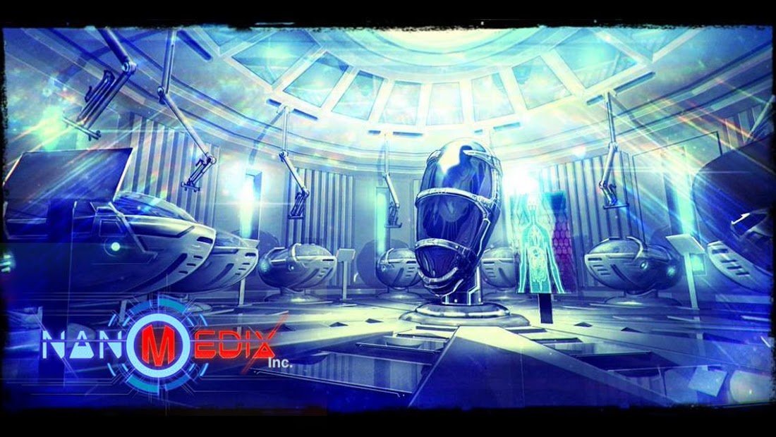 Nanomedix Evolution