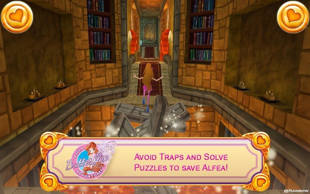 Winx: Butterflix Adventures