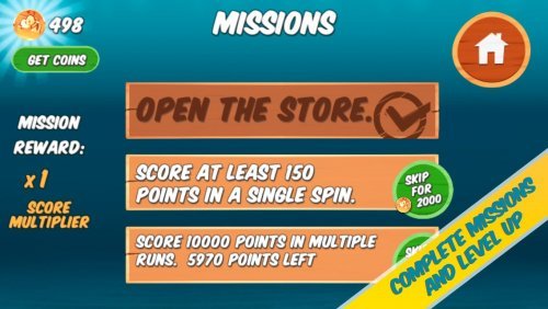 Woody: Endless Summer