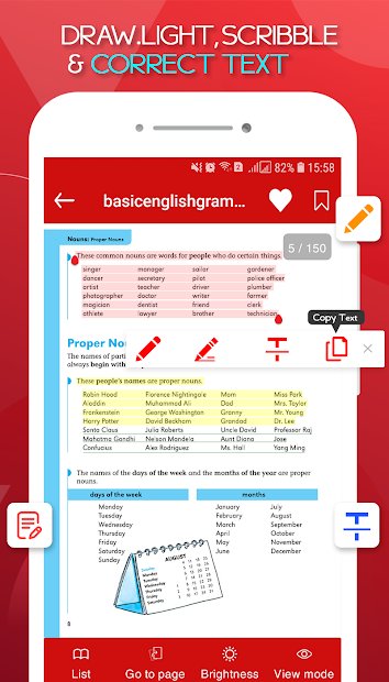 PDF Reader for Android Free