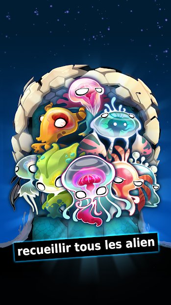 Ruche Alien(Alien Hive)