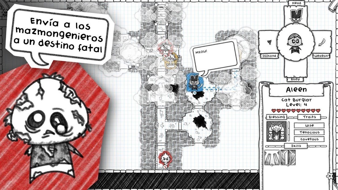 Guild of Dungeoneering