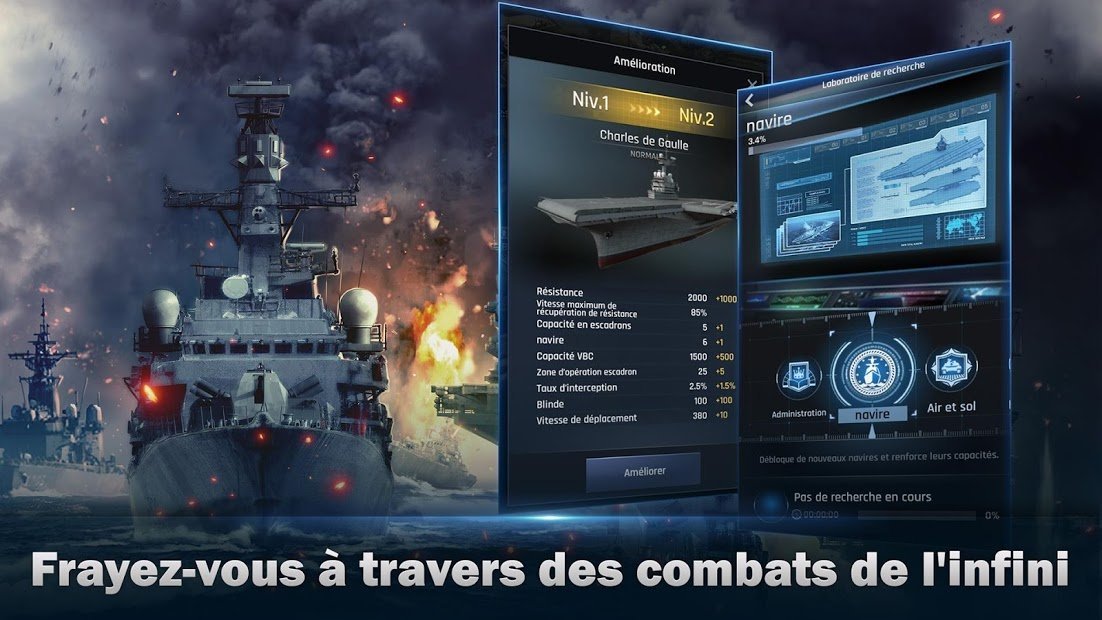 Gunship Battle Total Warfare