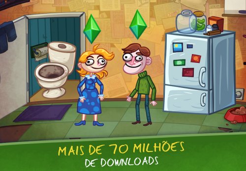 Troll Face Quest Video Games 2