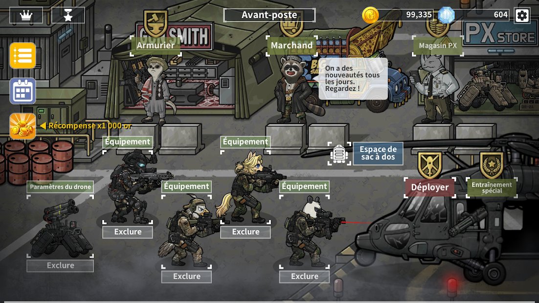 BAD 2 BAD: EXTINCTION