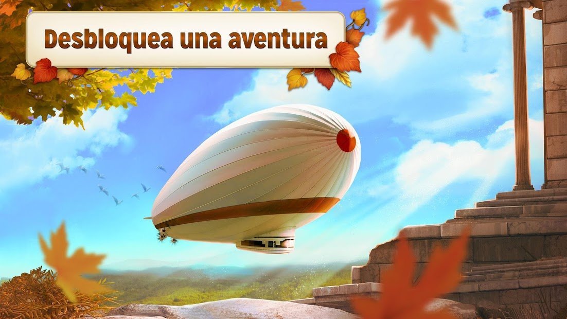 Pearl's Peril - Juego de objetos ocultos