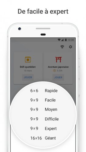 Sudoku.com - jeu de sudoku