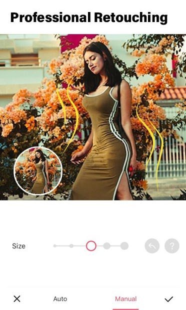 Meitu – Beauty Cam, Easy Photo Editor