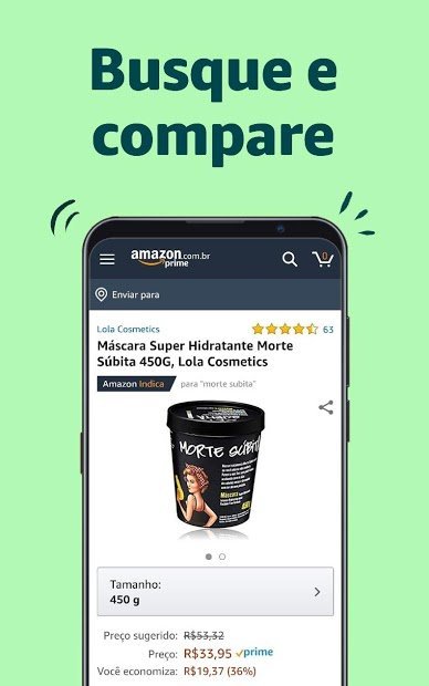 Amazon Shopping