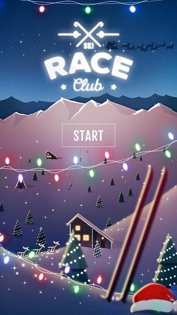 Ski Race Club