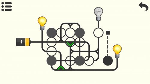 Stream - Circuit Puzzle
