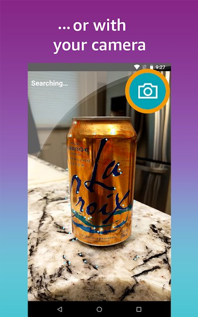 Amazon Shopping - Search, Find, Ship, and Save