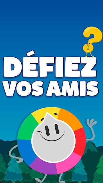 Trivia Crack (Jeu de quiz multijoueurs)
