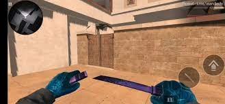 Standknife Simulator