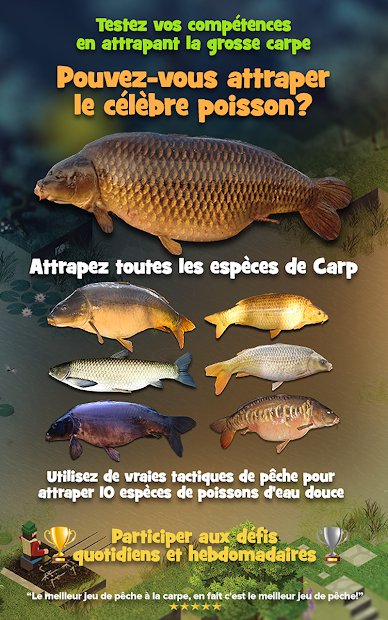 Carpcraft: Carp Fishing