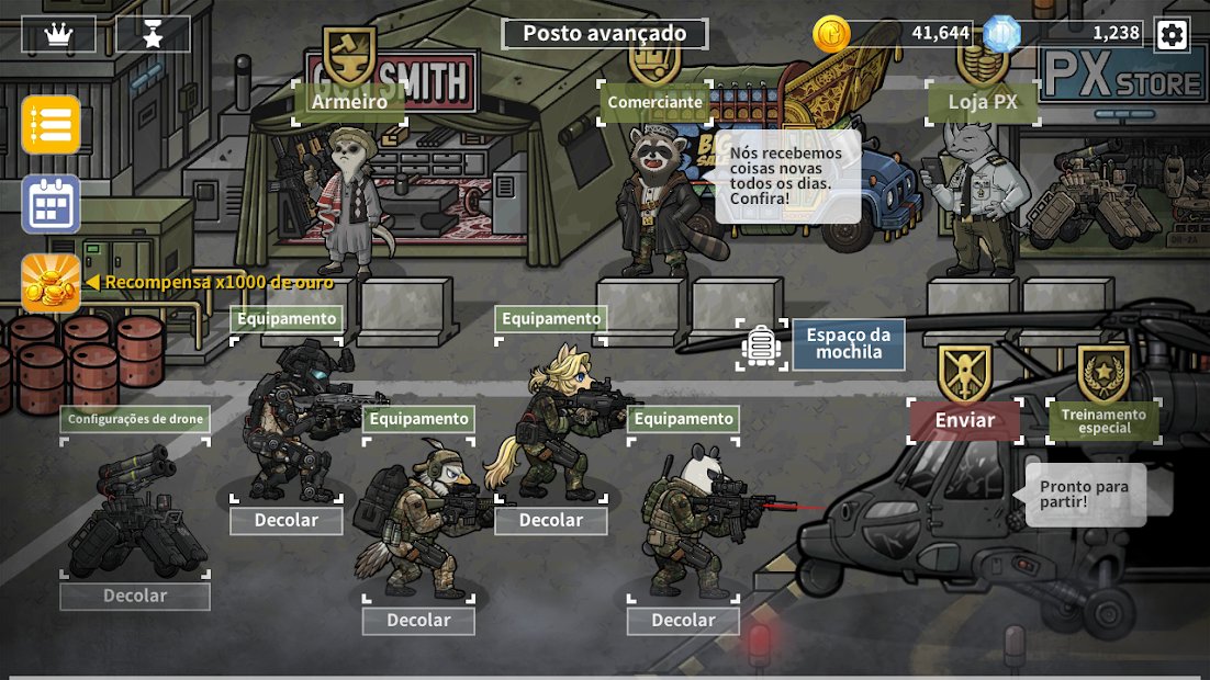 BAD 2 BAD: EXTINCTION