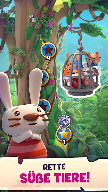 Bubble Island 2: Pop Bubble Shooter & Puzzle Spiel