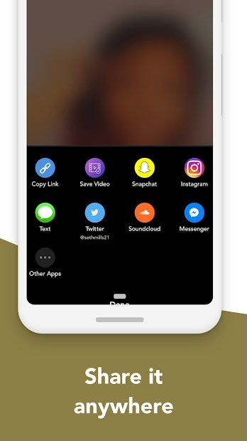 Rapchat - Studio de Musique Rap